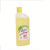 LIZOL FLOOR CLEANER CITRUS 500 ML